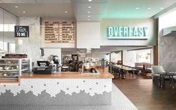 Overeasy